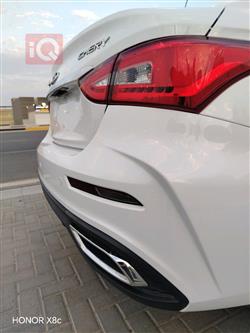 Chery Arrizo 5